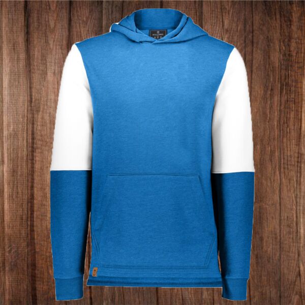 222681 Youth Super Soft Ivy League Team Hoodie Thumbnail