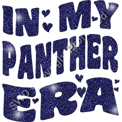 GLT93 BLUE GLITTER Thumbnail