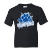8000B Youth DryBlend 50/50 T-Shirts Thumbnail