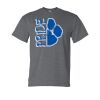 8000 Adult DryBlend 50/50 T-Shirt Thumbnail