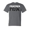 8000 Adult DryBlend 50/50 T-Shirt Thumbnail