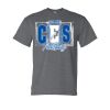 8000 Adult DryBlend 50/50 T-Shirt Thumbnail