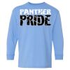 5400B Youth Heavy Cotton Long Sleeve Thumbnail