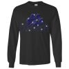 2400 Adult Ultra Cotton Long Sleeve T-Shirt Thumbnail