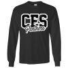 2400 Adult Ultra Cotton Long Sleeve T-Shirt Thumbnail