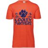 3065 Adult Extra Soft Tri-Blend T-Shirt Thumbnail