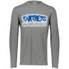 3075 Adult Extra Soft Tri-Blend Longsleeve Thumbnail