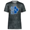 222596 Adult Cotton-Touch Poly T-Shirt Thumbnail
