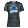 222596 Adult Cotton-Touch Poly T-Shirt Thumbnail