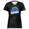 222796 Ladies' Cotton-Touch Poly T-Shirt Thumbnail