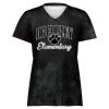 222796 Ladies' Cotton-Touch Poly T-Shirt Thumbnail