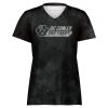 222796 Ladies' Cotton-Touch Poly T-Shirt Thumbnail