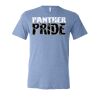3413 Adult Extra Soft Tri-blend Tee Thumbnail