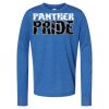3513Y Youth Extra Soft Tri-blend Long Sleeve Thumbnail