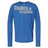 3513Y Youth Extra Soft Tri-blend Long Sleeve Thumbnail