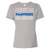 6413 Women’s Extra Soft Tri-blend Tee Thumbnail