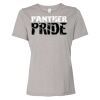 6413 Women’s Extra Soft Tri-blend Tee Thumbnail